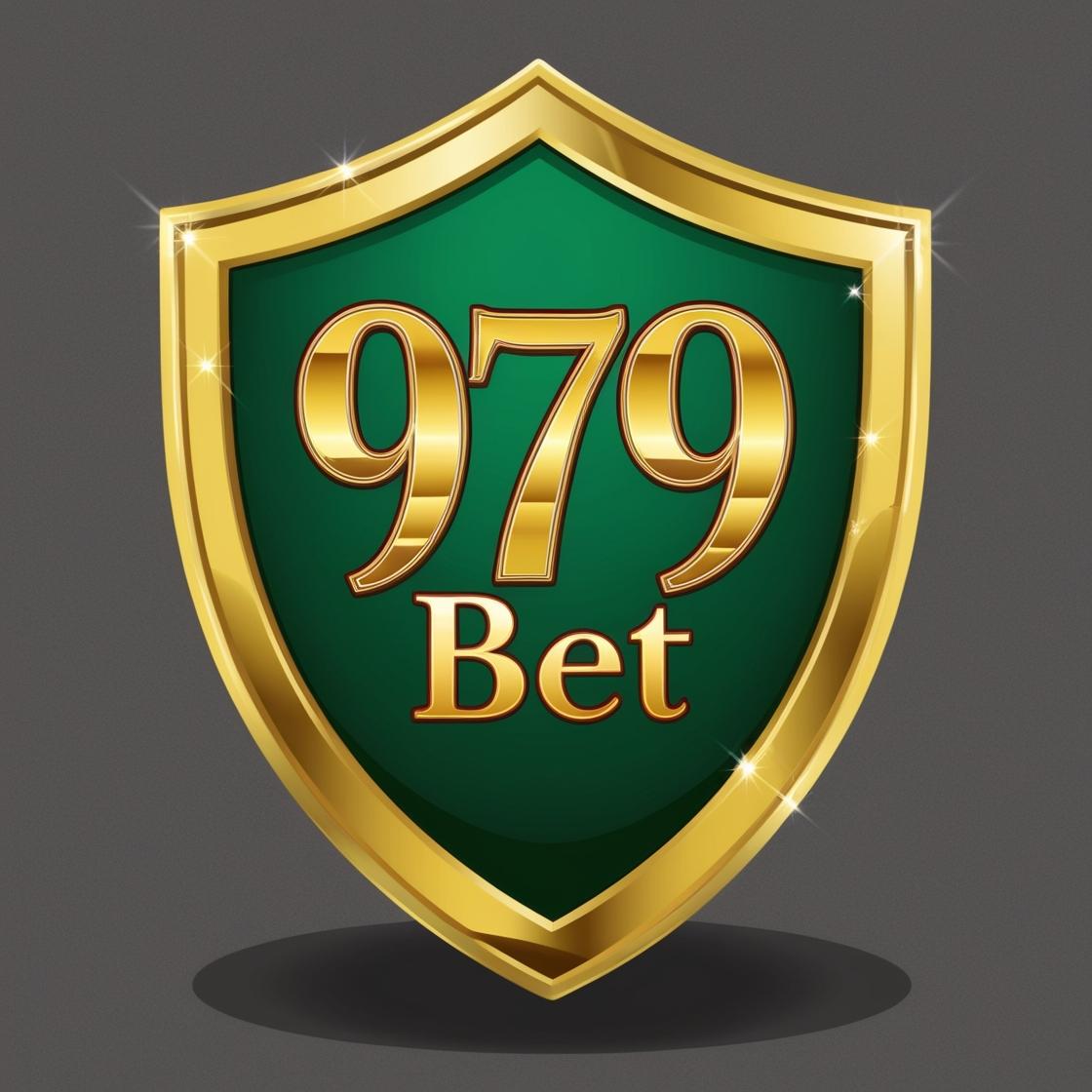 Logo da 979bet